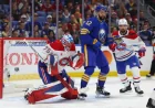 15 087 au Centre Vidéotron pour Prochain Match Des Canadiens De Montréal