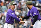 MacKenzie Gore Starts as Texas Rangers Open Series in Denver