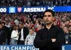 Victor Wembanyama Backs PSG Over Arsenal In Budapest Final — Where Is Victor Wembanyama From