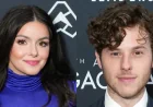 Ariel Winter rents with Nolan Gould after Luke Benward breakup