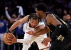 Zohran Mamdani Flags $13,000 Knicks Cavaliers Vs Knicks Seats