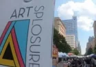 Artsplosure Ends Sunday, Raleigh Vendors Cite Rising Costs