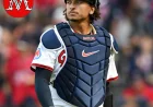 Josh Naylor Spotlighted as Bo Naylor Heads to Triple-A Columbus