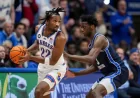 Ace Bailey headline: AJ Dybantsa presses No. 1 case at combine