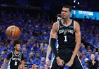 Thunder Face Spurs in 2026 Finals With Title Odds Shift — Knicks Vs Spurs