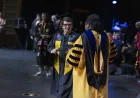 Billie Jean King Finishes History Degree at 82