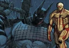 Scott Snyder and Ray Fawkes Send Attack On Titan to 2030 San Francisco