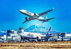 Alaska Airlines Starts Boeing 737 MAX 8 Seattle-Reykjavik Flights May 28