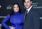 Ariel Winter Moves in With Nolan Gould After Luke Benward Split
