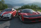 Forza 6 uses DLSS 4.5 and ray tracing on PC