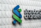 Standard Chartered Will Cut 7,800 Back-Office Roles by 2030