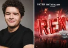 Gaten Matarazzo to Make West End Debut in RENT