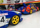 Young Timers Garage Moves 2006 Bathurst 1000 Winner in Private Sale