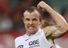 Chad Warner Reveals WA Lean Before Re-Signing With Sydney
