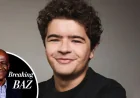 Gaten Matarazzo leads Rent West End debut at Duke of York’s Theatre