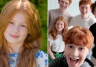 Gracie Cochrane Leaves Harry Potter Tv Show Recasting For Season 2