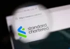 Standard Chartered Plans More Than 7,000 Jobs Cuts