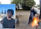 Sean Hubbard Charged in Camariya Tidwell Killing After Shotgun Video
