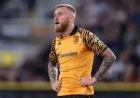 Steve Clarke Set to Name 26 Scotland World Cup Squad — Scotland World Cup Squad