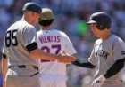 Tyrone Taylor Sparks Mets Rally in 7-6 Yankees Score Walk-Off Win