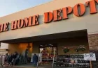 Home Depot Raises Hd Stock Focus on 1% Same-Store Sales