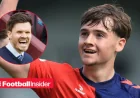 Findlay Curtis Scores in Kilmarnock's 4-1 Win at Livingston