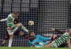 Craig Gordon Took Pay Cut to Leave Celtic for Hearts