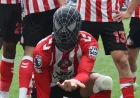 Nathan Patterson and Sunderland Rally Past Everton 3-1