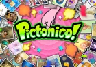 Nintendo and Liam detail Pictonico! with 80 minigames