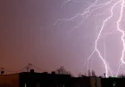 Environnement Canada émet une alerte jaune d’orages violents pour Grand Sudbury