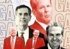 Raffensperger Tests Trump in Georgia Primary Voting In Georgia