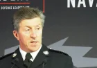 Gwyn Jenkins rejects bigger warships in Navy Lookout speech