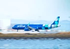 JetBlue Cuts 10 Routes, Ends Manchester Service July 8 — Jetblue Flights