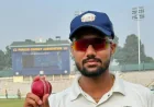 Gurnoor Brar Lands Maiden India Test Call-Up For Afghanistan