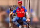 Sajid Khan Escapes Injury After IPL Ball Nearly Hits Him
