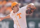 Texas A&M Takes No. 3 Seed in Sec Baseball Tournament Bracket