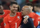 Martinez Guides Portugal World Cup Squad Into 48-Team Unknown