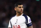 Toby Alderweireld Questions Cristian Romero’s Leadership and Red Cards