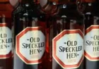 Greene King Sells Old Speckled Hen Brand Sale to Damm