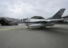 NATO Jet Shoots Down Estonia Drone Over Lake Võrtsjärv