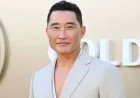 Daniel Day Kim Reads Thirst Tweets in Yahoo Feature