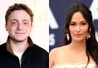 Jake Shane Says He Isn’t a Journalist After Kacey Musgraves Backlash