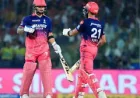 Ravindra Jadeja Faces Rr Vs Lsg Availability Call Today