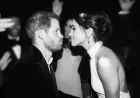 Meghan Markle Shares Unseen Photos on Prince Harry Meghan Markle Anniversary