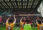 Callum Slattery Leaves Motherwell After Five-Year Stay