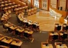 John Swinney First Minister Vote Set for 19 May 2026
