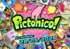 Nintendo launches Pictonico! with 80 photo challenges — Eurogamer