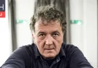 Scherer Péter váratlan halála 2026-ban érte a magyar színpadot