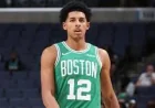Rj Luis Jr. Commits To LSU After G-League Stint