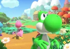 Mr. E Guides Yoshi And The Mysterious Book Through Low Stakes Research